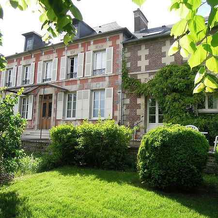 Clos Floresine B&B Margny-les-Compiegne Eksteriør billede