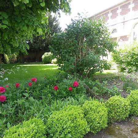 Clos Floresine B&B Margny-les-Compiegne Eksteriør billede