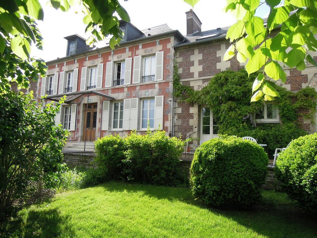 Clos Floresine B&B Margny-les-Compiegne Eksteriør billede